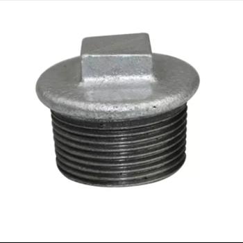 درپوش گالوانیزه توپی (TUPY) برزیل